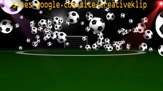 Футажи - Footage Football