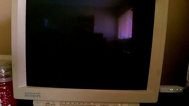 486dx4 120mhz. смотреть онлайн