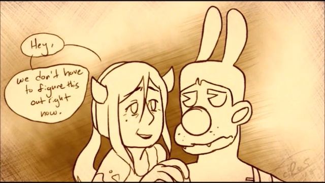 Happily Ever After Prologue Finale смотреть онлайн