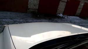 Сигнал Premium Horn на Прадо 150