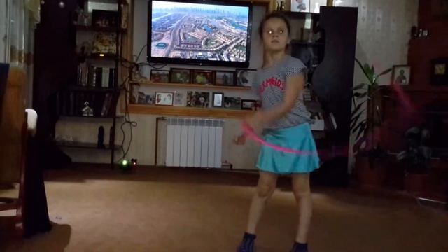 Мои любимые танцы(9) смотреть онлайн