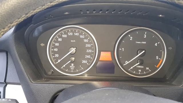 Заводим bmw x5 2010 3d дизель мороз в минус - 35 смотреть онлайн