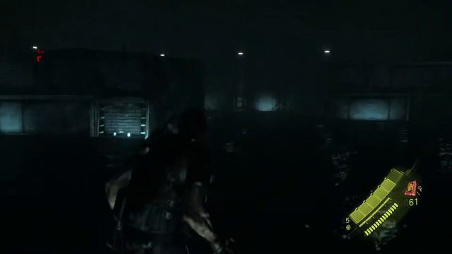 ГЛАВА-5 (Часть-2) "Крис" #22 ► Resident Evil 6 смотреть онлайн