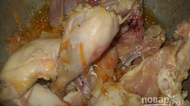 Книга рецептов