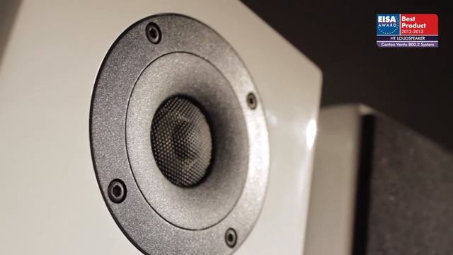 Canton Vento 800.2 System смотреть онлайн