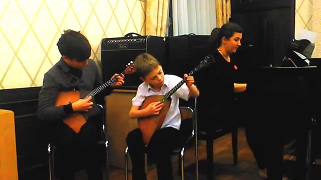 16.12.2019 Лисий шаг смотреть онлайн