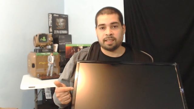 Is the BENQ GL2460HM any good? (unboxing) смотреть онлайн