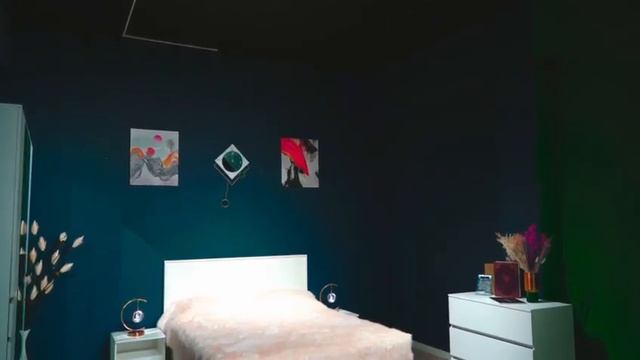 Спальный гарнитур Локи 4д смотреть онлайн