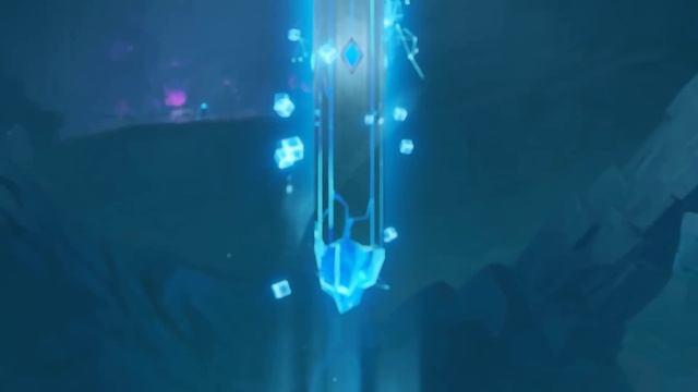 Genshin Impact | Предпросмотр версии 2.7 "НАВАЖДЕНИЯ ПОТАЁННЫХ ГЛУБИН" ? смотреть онлайн