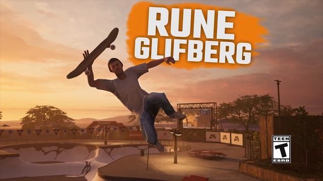 22 Minutes of Tony Hawk's Pro Skater 1 And 2 Remake Gameplay! смотреть онлайн
