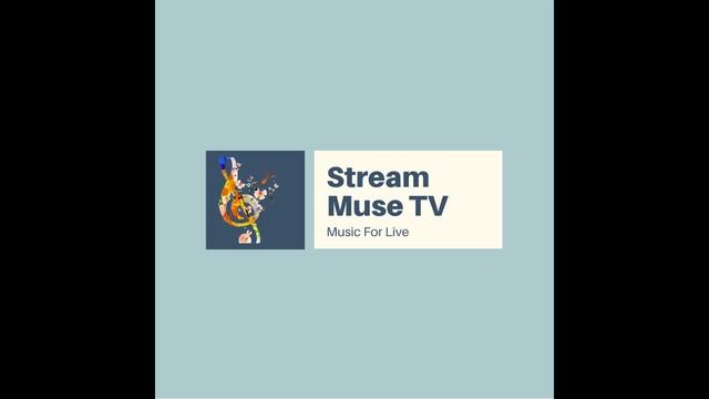 Gaming Inside Music - Stream Muse TV смотреть онлайн
