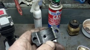 Самодельный компрессор на базе Зил -130. Часть 2 Смазка компрессора черпаками.