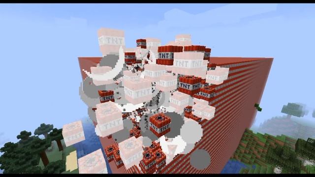 КАК СЛОМАТЬ СВОЙ КОМПЬЮТЕР!? | В MINECRAFT! смотреть онлайн