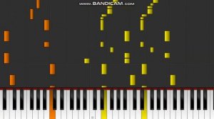 Pac Man Theme remix