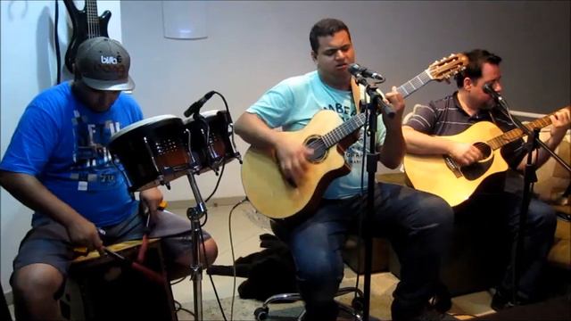 Sugestão Salmo 50 dia 22/03/2015 - Melody Psalm 50 22/03/2015 смотреть онлайн