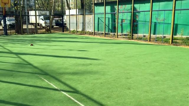 DUCATI Silverlit RC 1/12 радиоуправляемый мотоцикл смотреть онлайн