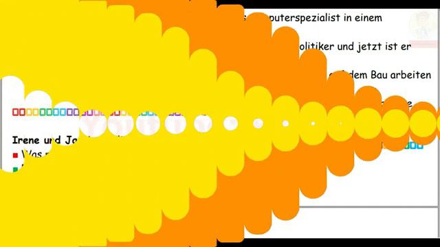 A2 Deutsch Hören Lernen 2.1 смотреть онлайн