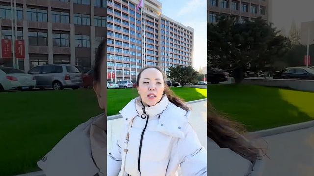 Учеба в Нанкине , Китай 🇨🇳.Как поступать в китайский вуз ? гранты и стипендии смотреть онлайн