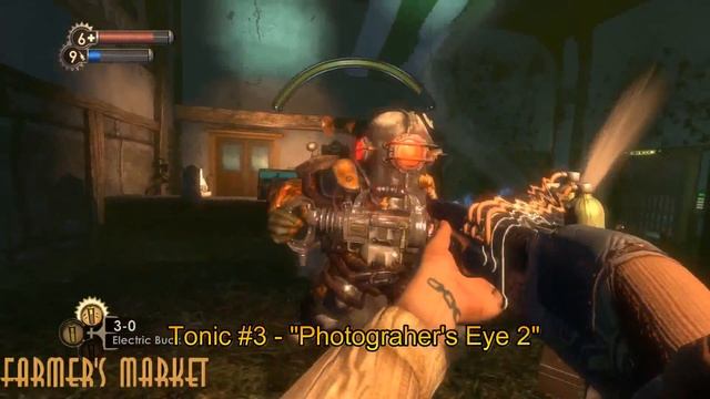 Bioshock 1 Ultimate Collectibles Guide [All-In-One] смотреть онлайн
