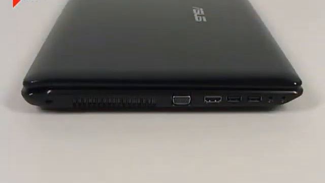 Notebook: Asus K52F | Computerwoche TV смотреть онлайн