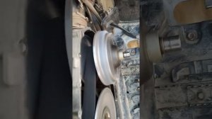 Стук в двигателе сф мото 500