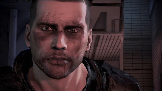 Mass Effect 3 Tribute - Destroy Ending (JohnP's MEHEM) смотреть онлайн