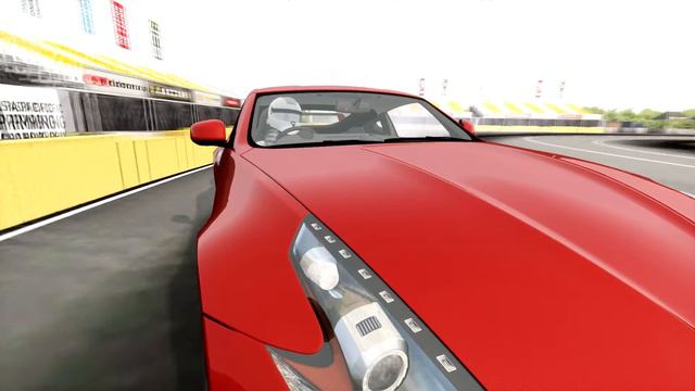 Assetto corsa | PrimRing . Russian drift смотреть онлайн