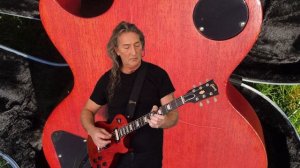 Gibson LPJ 2014 anniversary demo and review