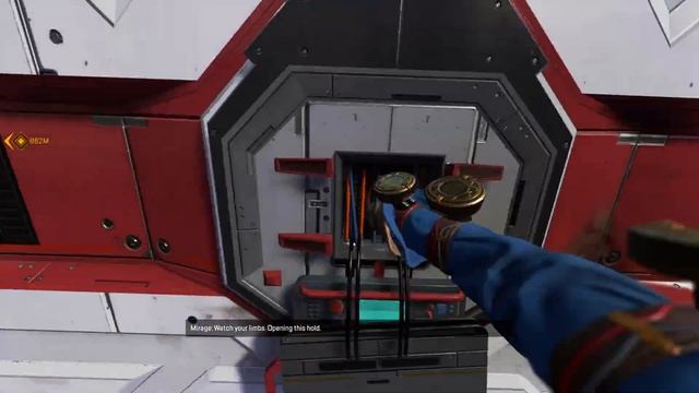 Apex Legends in game error out of string mem смотреть онлайн