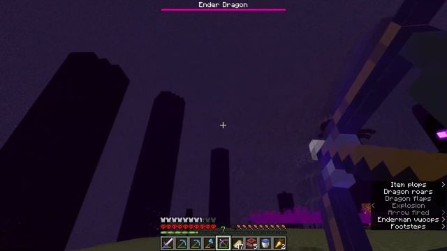1.19 Хардкорное Выживание #7 ЭДЕР-КРАЙ • Майнкрафт Minecraft смотреть онлайн