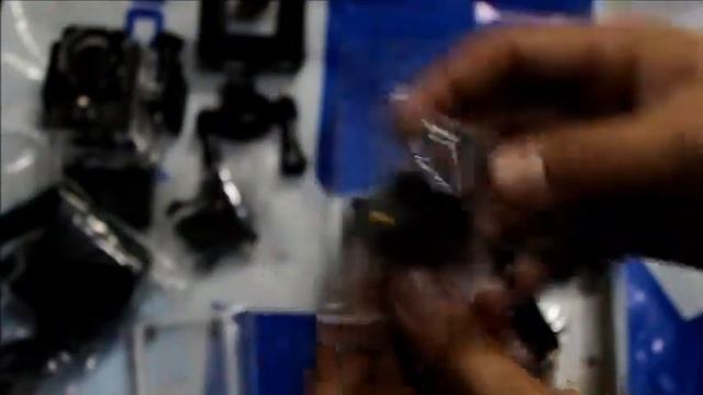 GoPro alternative SJ4000 Sports HD DV смотреть онлайн