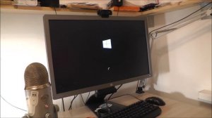 Запустится ли Windows 10, если перенести диск С с ним с Ноутбука на Стационарный ПК ?