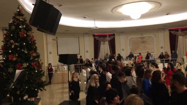 Ассирийцы.Духрана д Мар Гиваргис.Багие.Assyrians.Dukhrana d Mar Givargis.Bagie.17.11.2019 смотреть онлайн