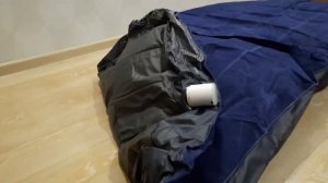 Матрас надувной Intex  Classic 191