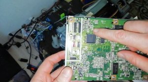 Принтер печатает пустой лист. Проблема решена! #epson #canon #dtf #DTG #рекомендации