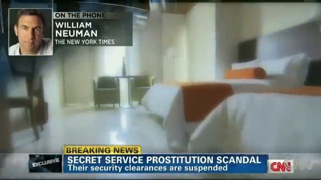 Escort Details Secret Service Incident смотреть онлайн