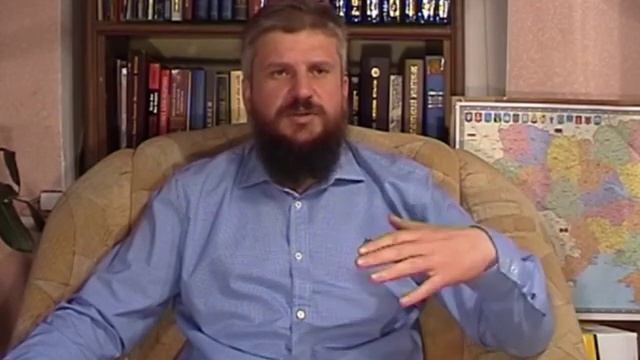 03.Биометрическое будущее (Украина как начало перемен) смотреть онлайн