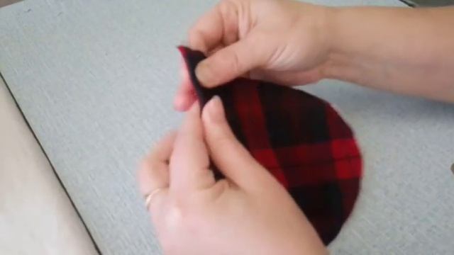 Шьём уютные домашние тапочки своими руками. смотреть онлайн