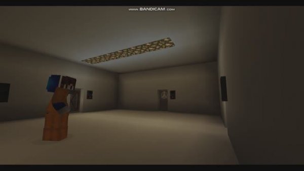 лаборатория scp