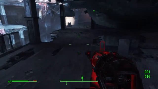 Let's Play Fallout 4 Part 6 смотреть онлайн