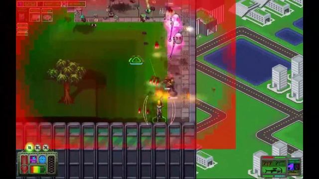 Neo-Retro Episode 1: Kite (PC, 1080p60) смотреть онлайн