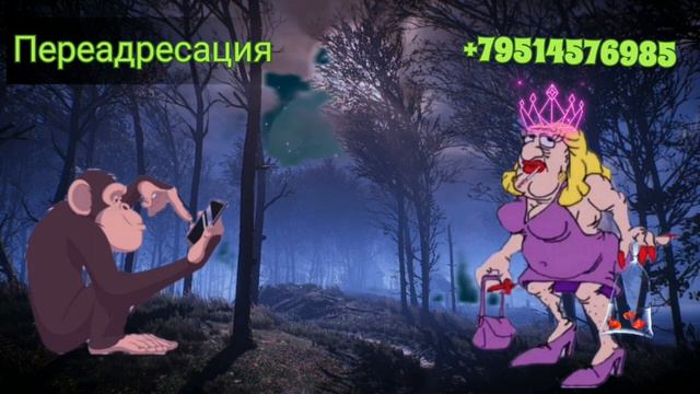 Писк для взыска/ Коллекторы и звонки / Капли тетушки Фиры / Самая Падшая Тетушка/ Притоны тетушки Ф смотреть онлайн