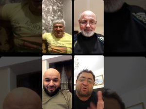 О выборах в Дагестане.Рабаданов,Бисавалиев,Чанкалаев и Хадулаев.