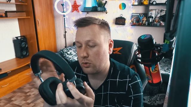 Hoco w35 Бюджетные и годные? смотреть онлайн