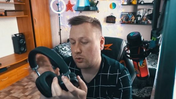 Hoco w35 Бюджетные и годные?