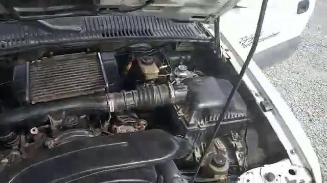 Киа спортейдж 2 дизель год 99 кпп автомат смотреть онлайн