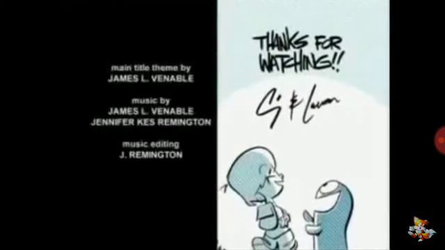 Cartoon Network Studios/Cartoon Network Ripple (1999-2002)