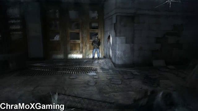 Metro 2033 #3 Gameplay DX10 ( PC HD ) смотреть онлайн