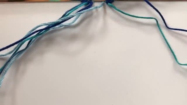 Chevron Friendship Bracelet Pattern Tutorial! Step By Step Tutorial!