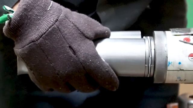 TFS: That's How They Make Merge Collectors смотреть онлайн